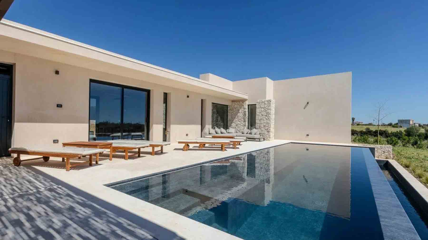 Charming Villa in Avola, Sicily