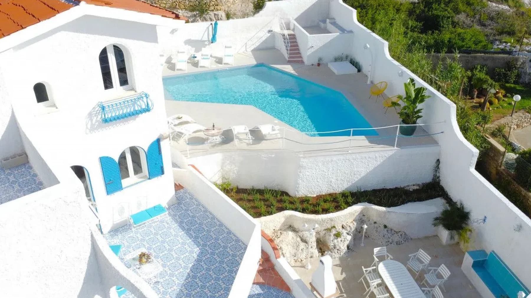 Charming Villa in Siracusa, Sicily