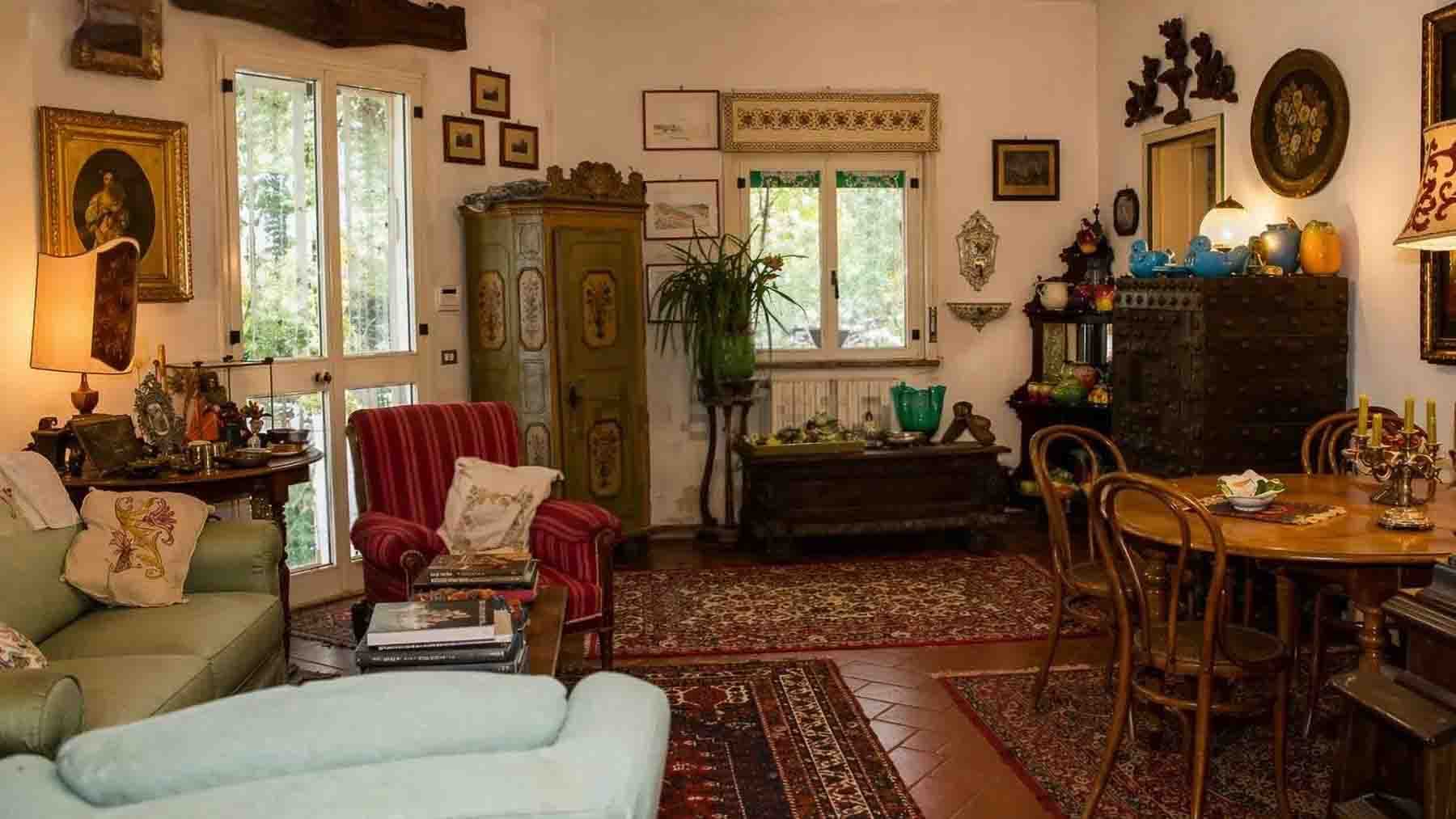 Tenuta-Complesso esclusiva con giardino a Palermo
