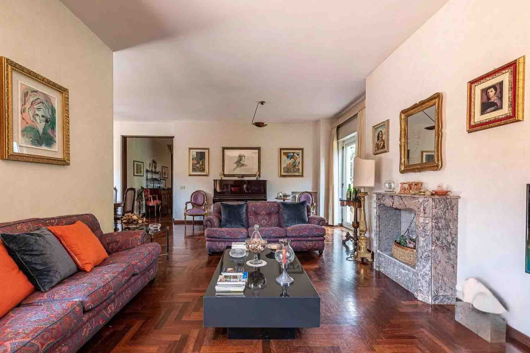 Villa in Palermo, Sicily: Elegant Living Awaits