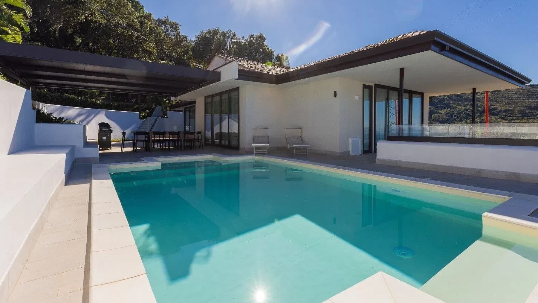 Charming Villa in Cefalù, Sicily