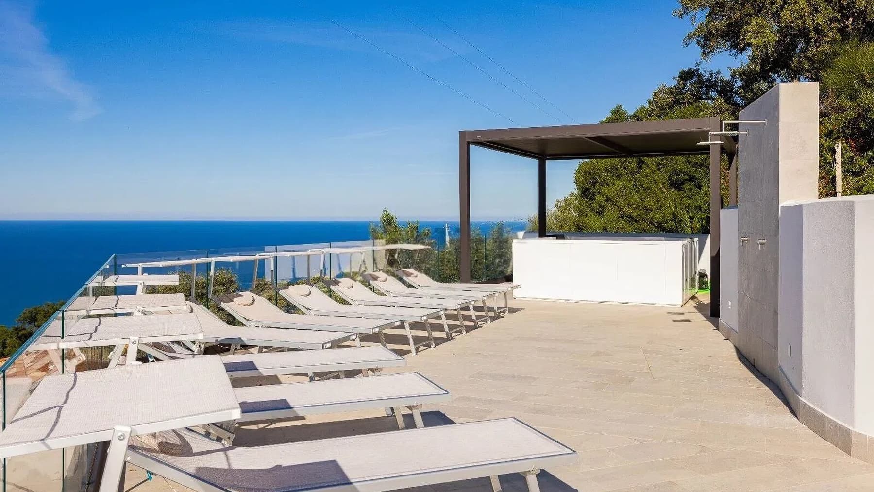 Charming Villa in Cefalù, Sicily