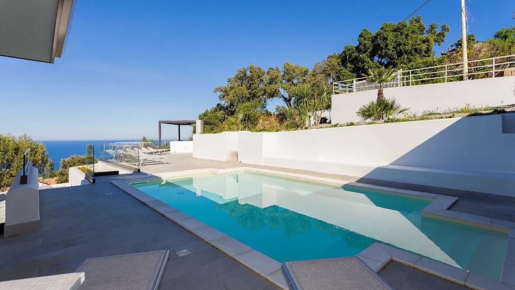 Charming Villa in Cefalù, Sicily