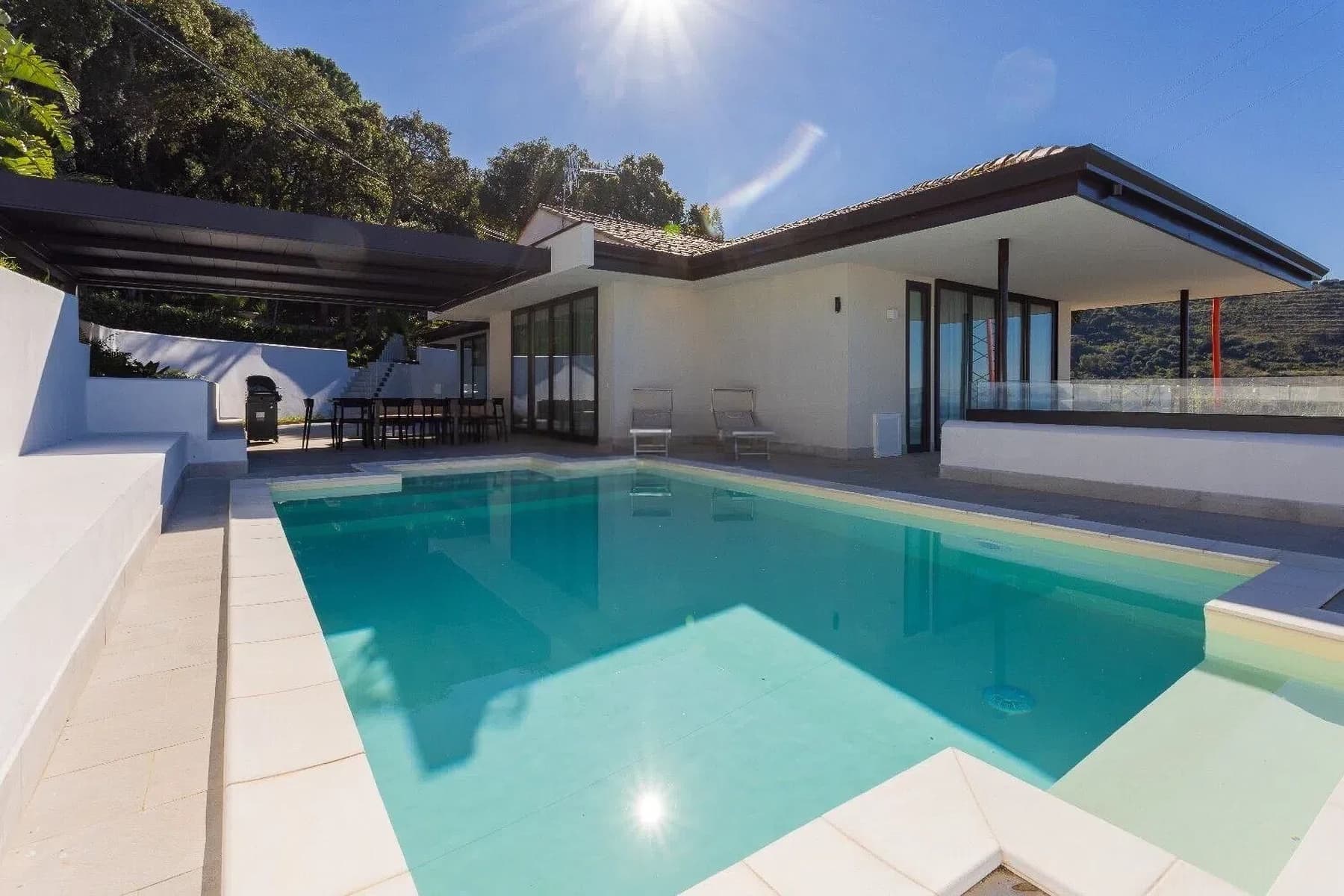 Charming Villa in Cefalù, Sicily