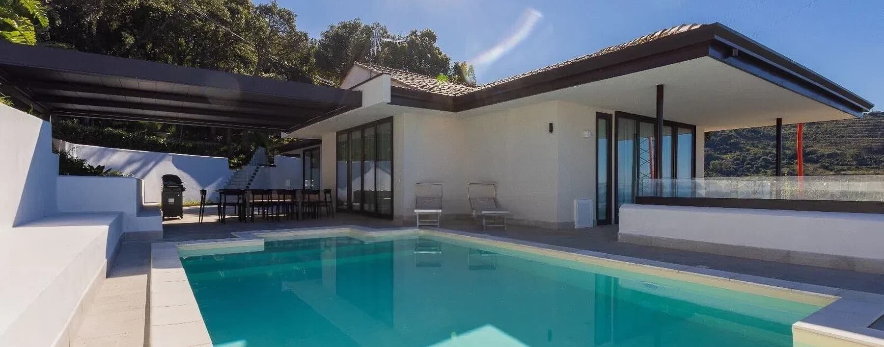 Charming Villa in Cefalù, Sicily