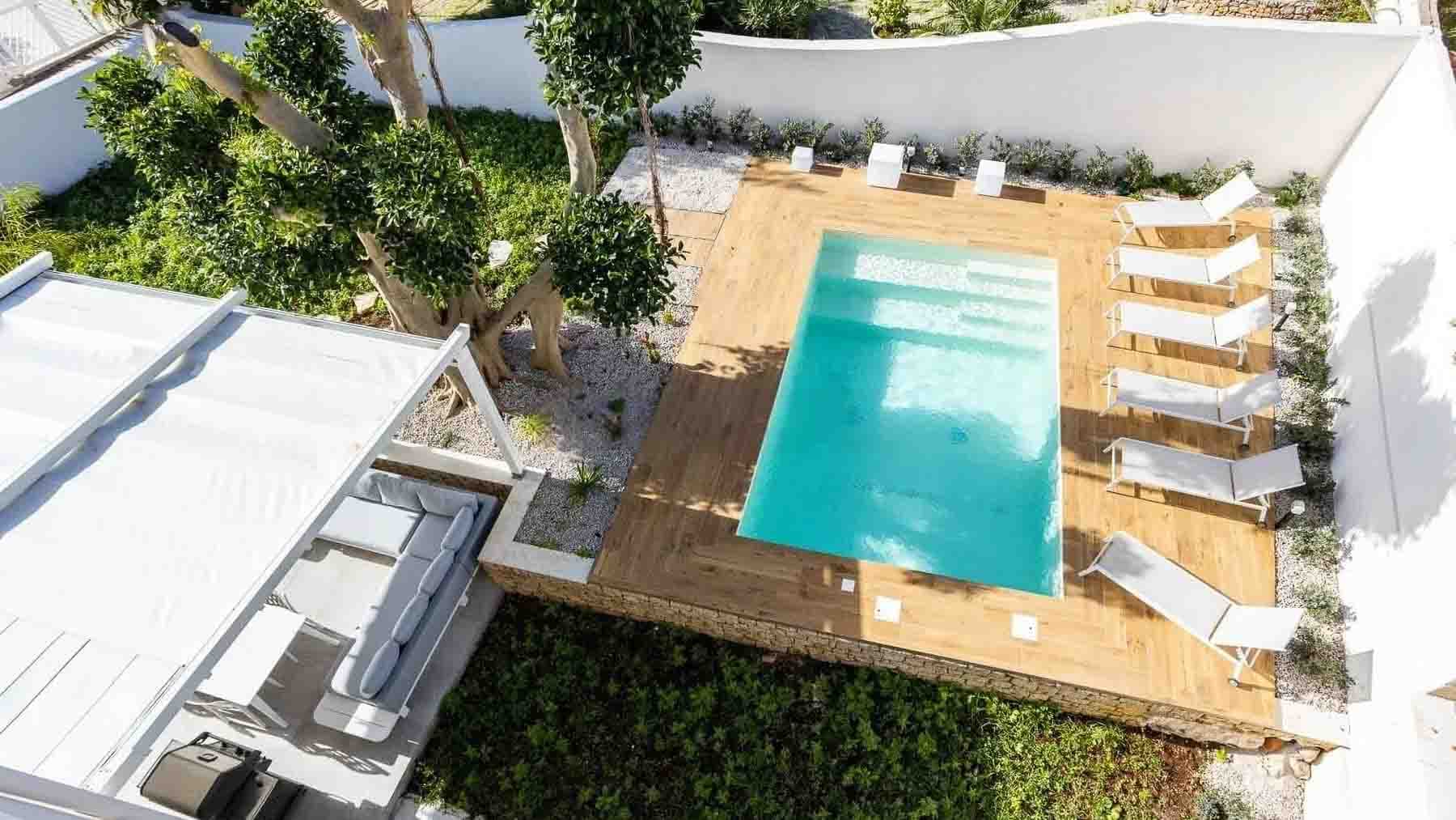 Charming Villa in San Vito Lo Capo, Sicily