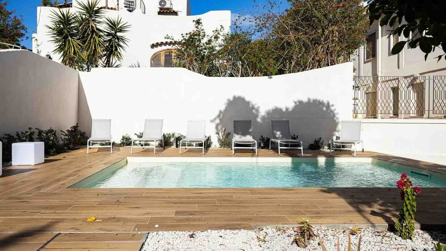Charming Villa in San Vito Lo Capo, Sicily