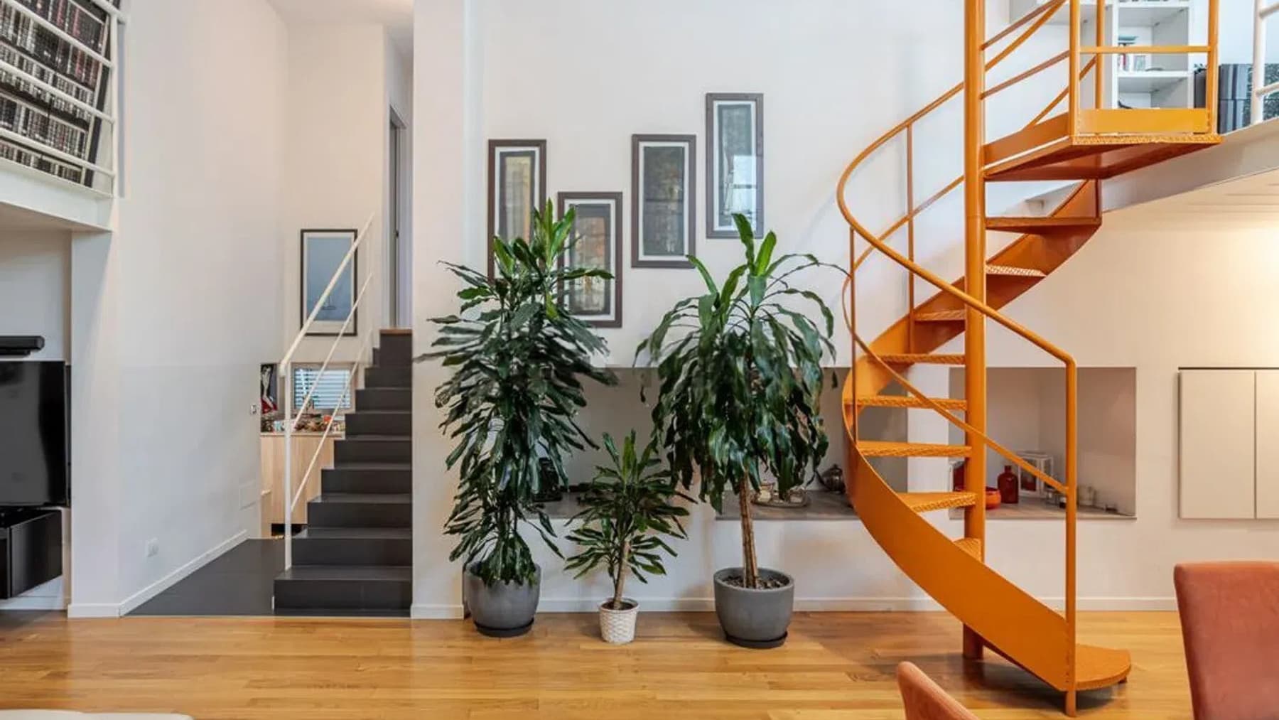 Stylish Apartment in Milan, Lombardy
