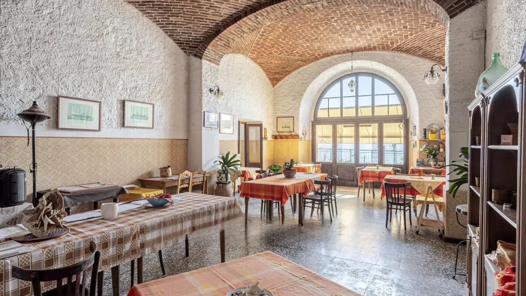 Elegant Villa on Lago Maggiore, Cannero Riviera