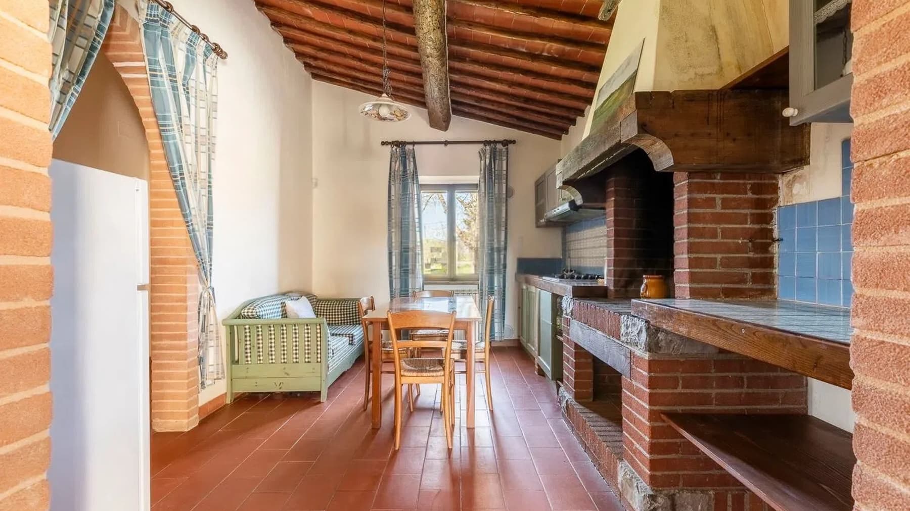 Rustic Country House in Poggibonsi, Tuscany
