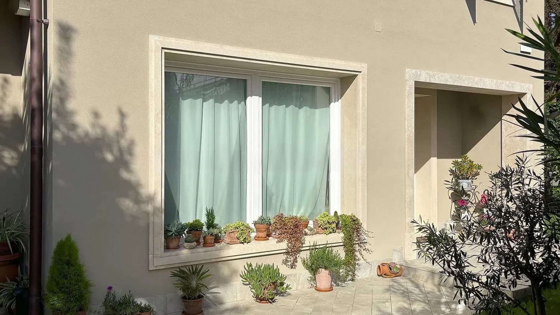 Casa indipendente a Cinquale, 160mq vicino al mare
