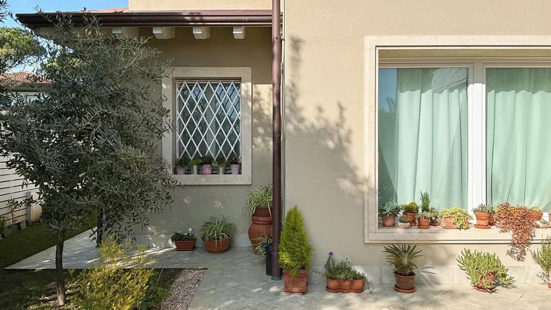 Casa indipendente a Cinquale, 160mq vicino al mare