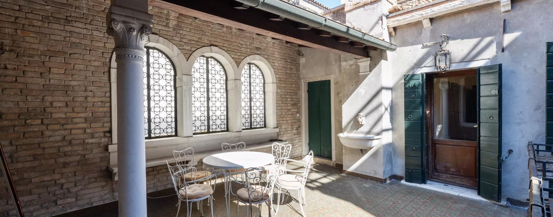 Appartamento storico 770 mq nel cuore di Venezia