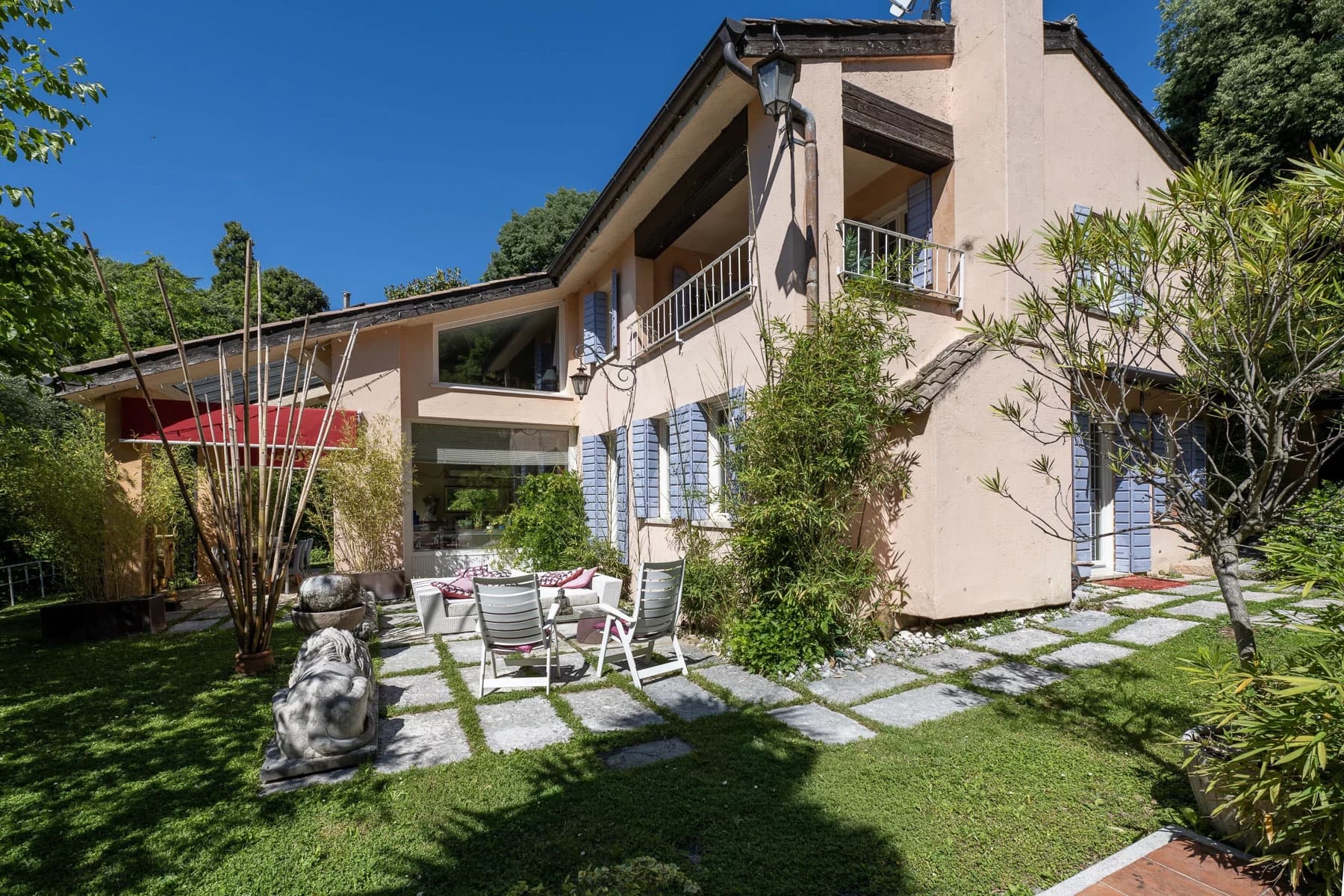 Casa indipendente ad Asolo con giardino privato