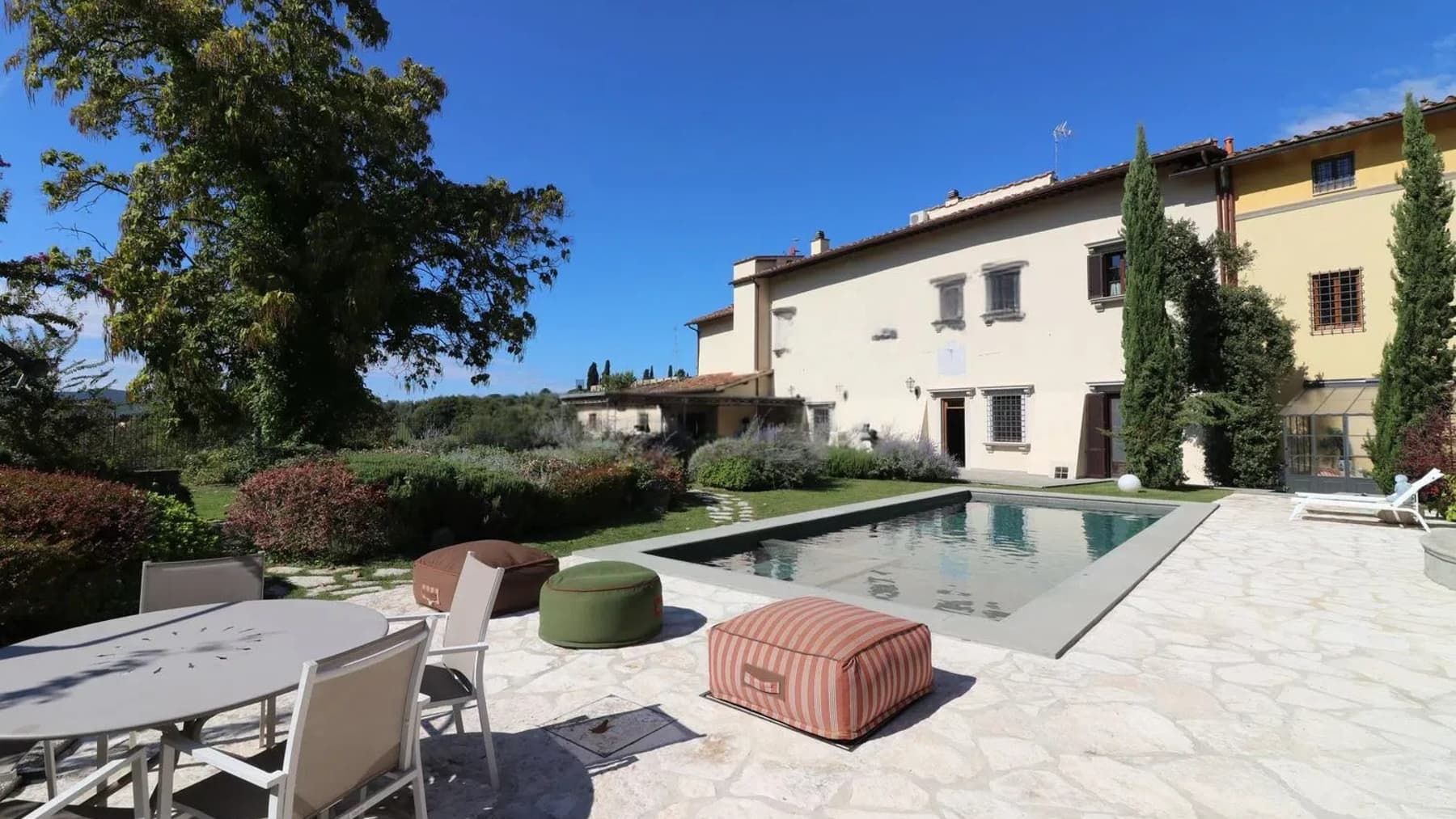 Charming Villa in Florence, Tuscany