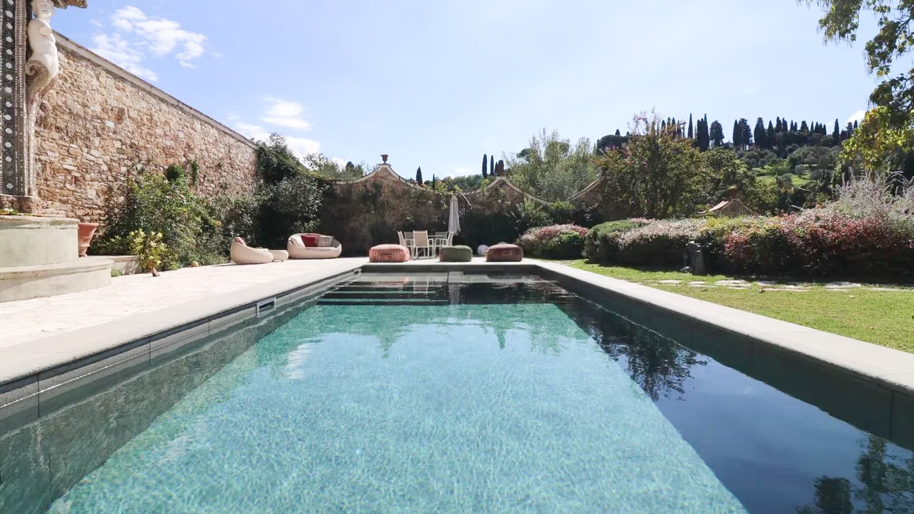 Charming Villa in Florence, Tuscany
