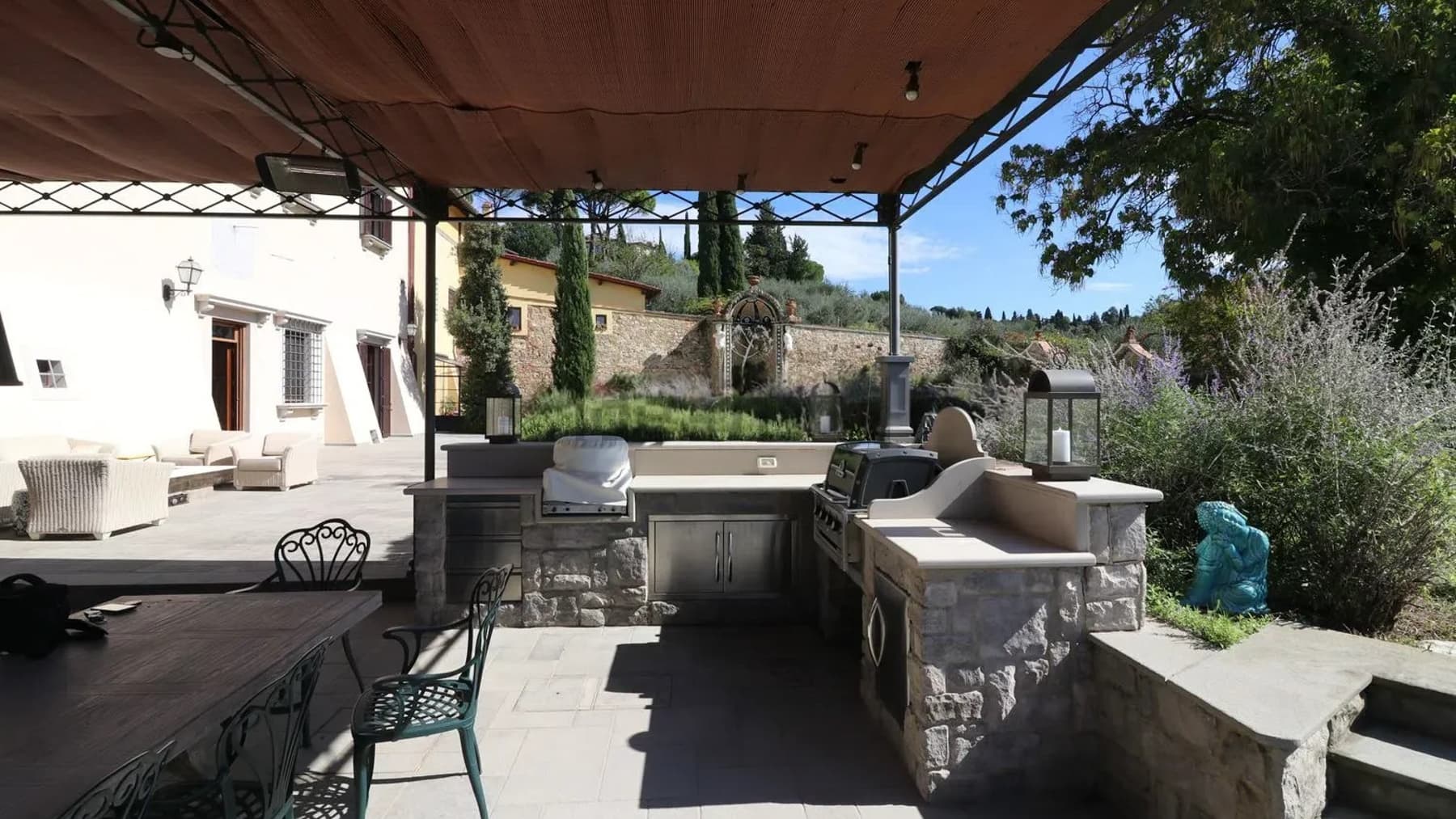 Charming Villa in Florence, Tuscany