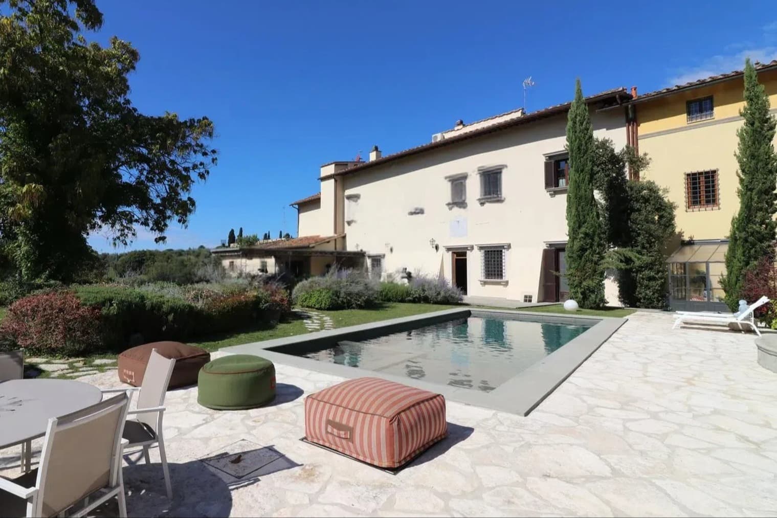 Charming Villa in Florence, Tuscany