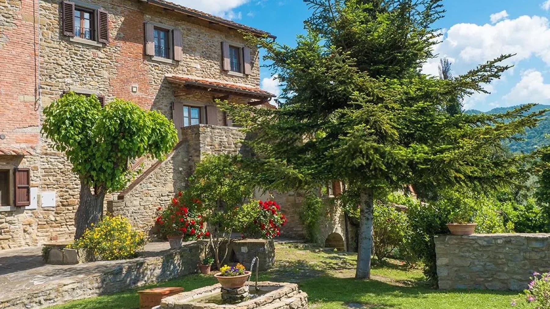 Charming Villa in Castiglion Fiorentino, Tuscany