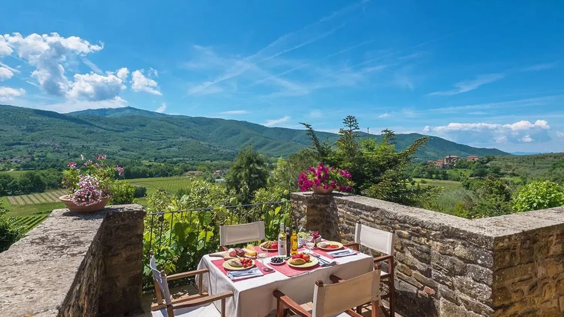 Charming Villa in Castiglion Fiorentino, Tuscany