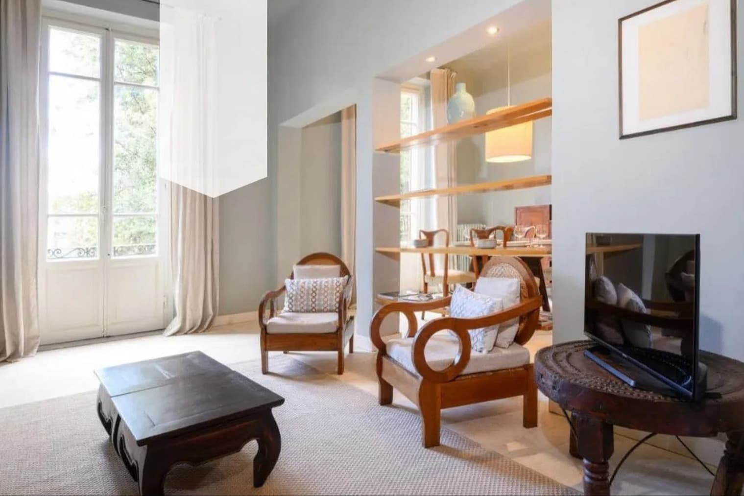 Charming Apartment in Florence, Tuscany