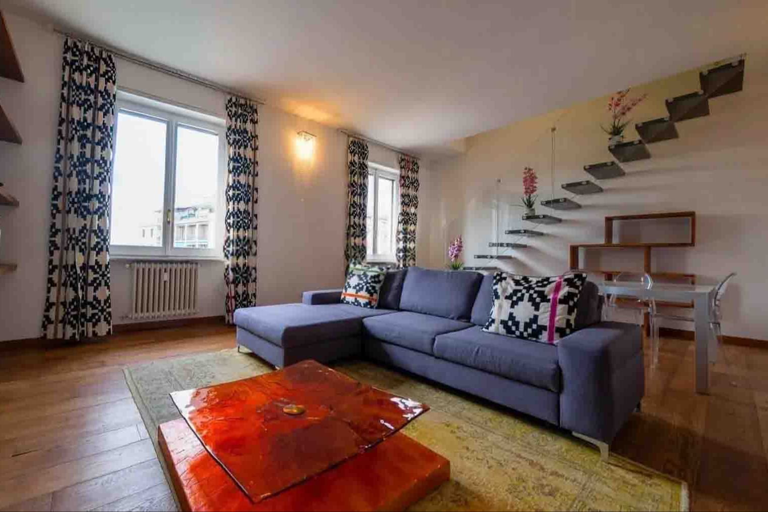 Charming Apartment in Florence, Tuscany