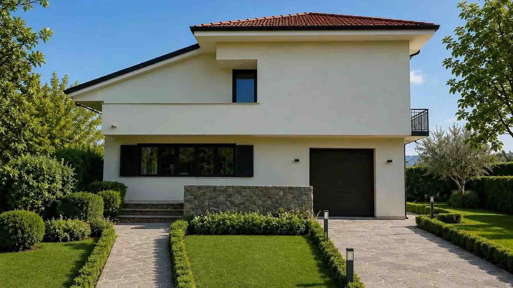 Exteriors (1)