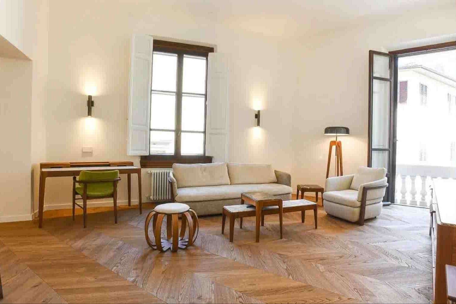 Charming Apartment in Florence, Tuscany