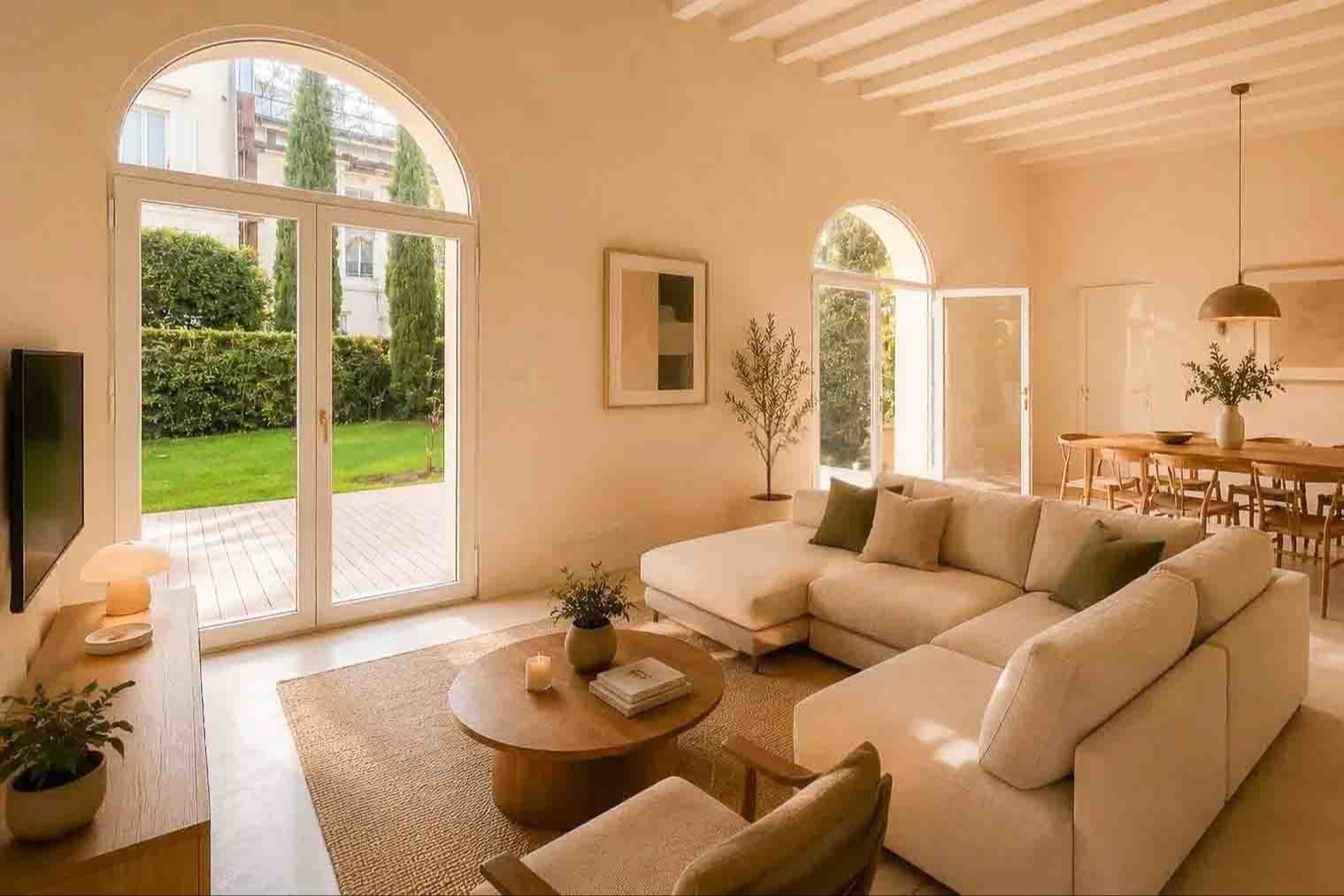 Charming Apartment in Florence, Tuscany