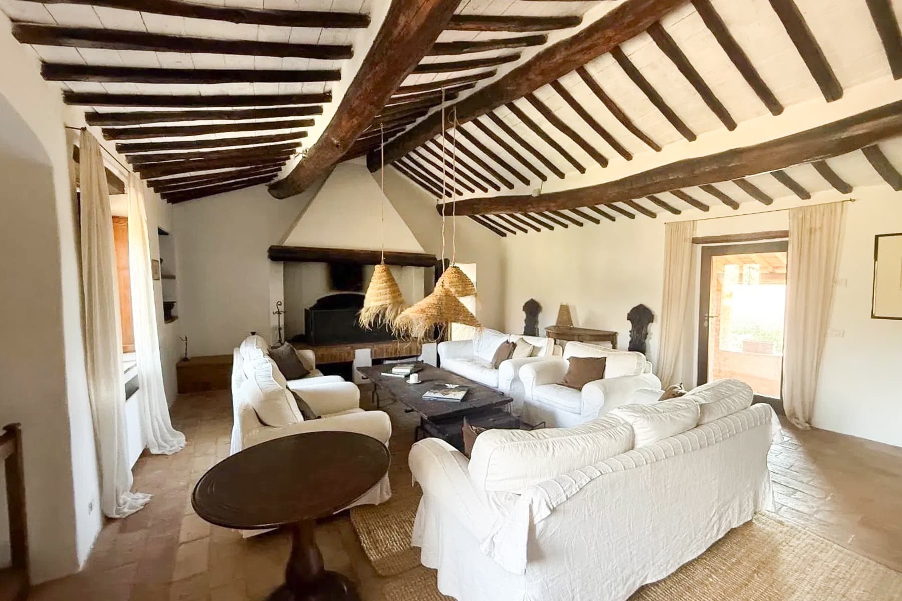 Charming Villa in Sovicille, Tuscany