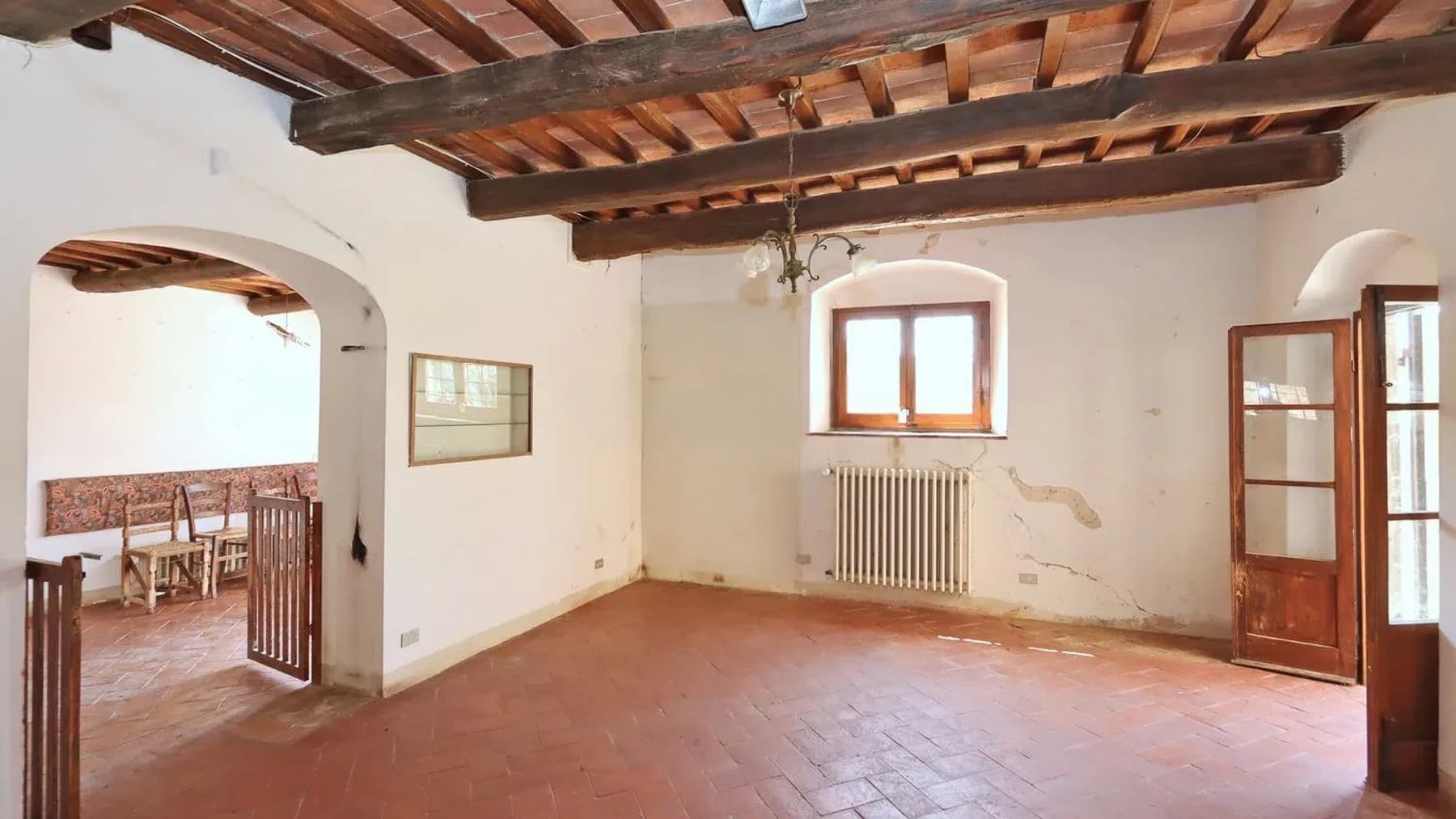 Interiors (20)