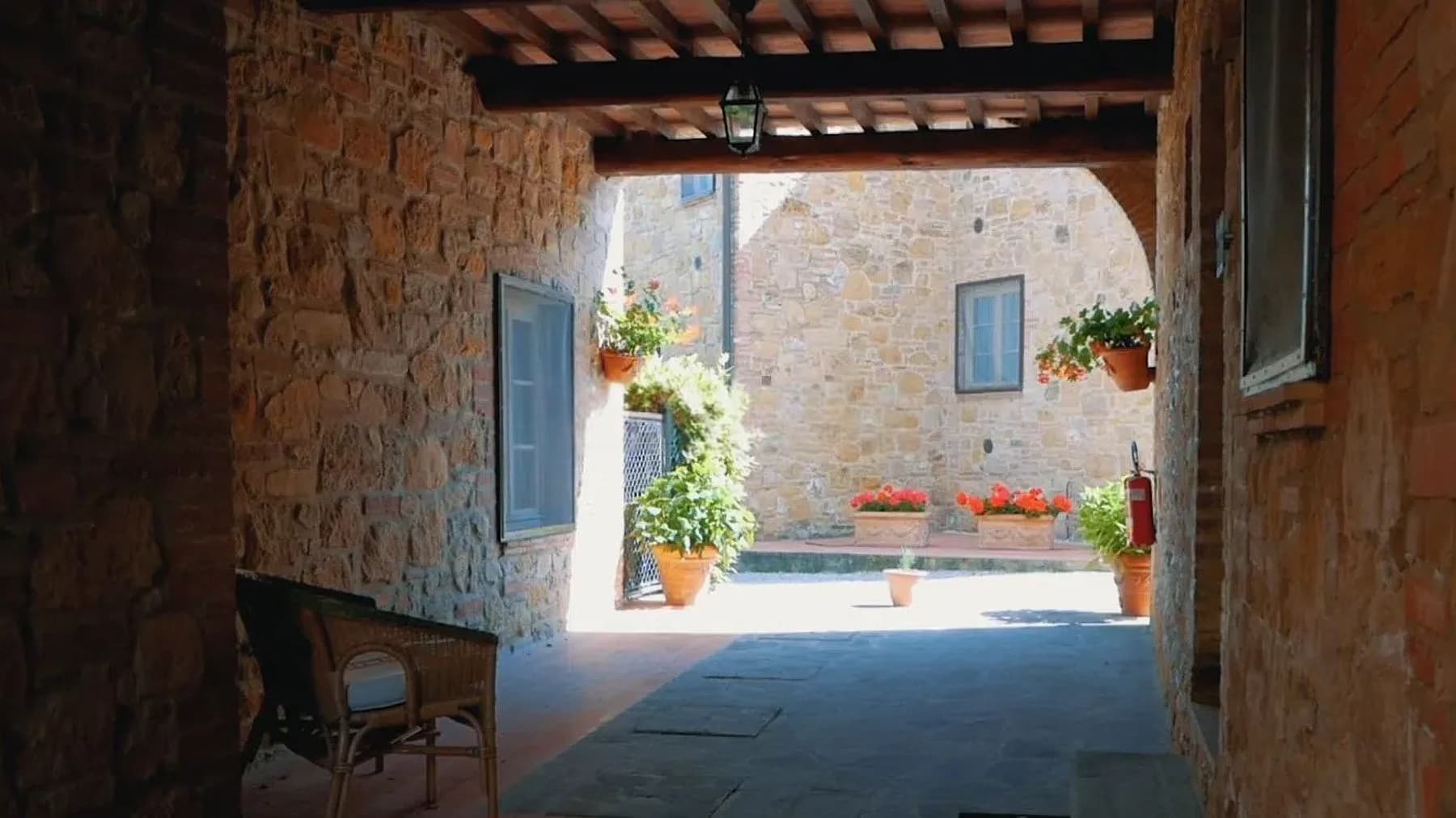 Interiors (1)
