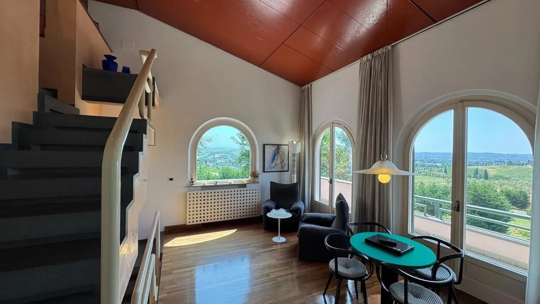 Villa esclusiva a Cerreto Guidi, Toscana