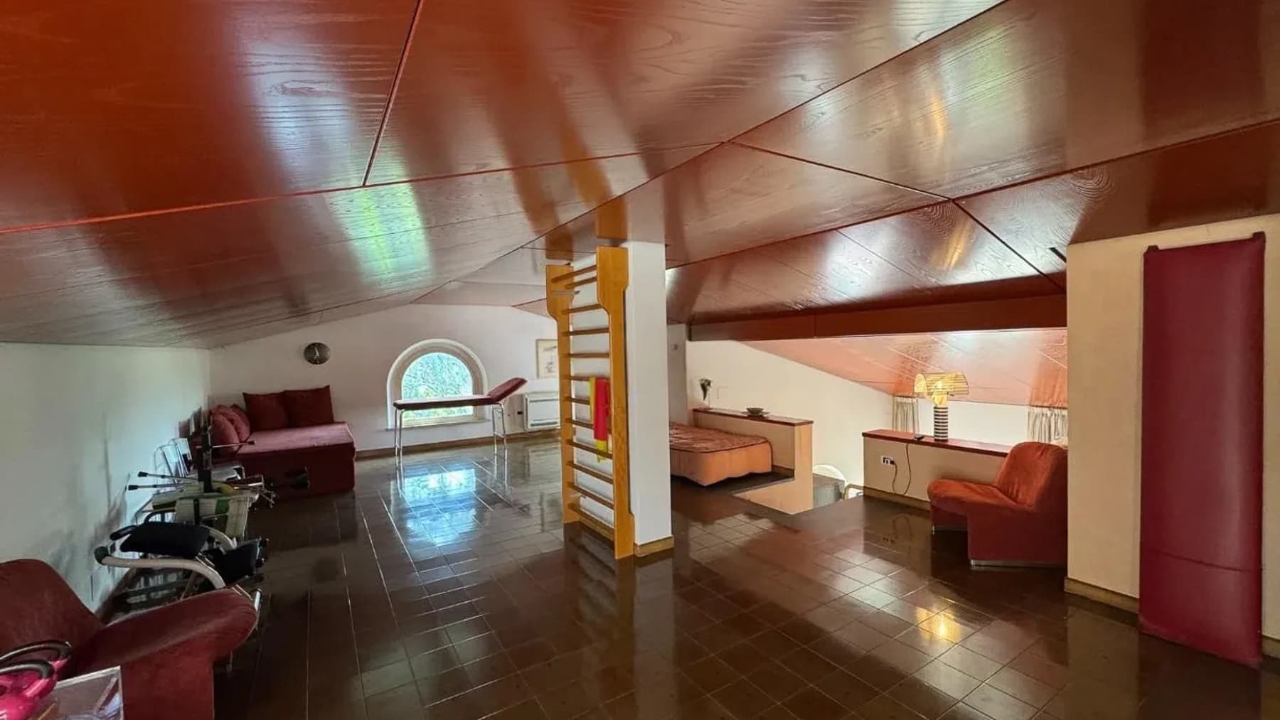 Villa esclusiva a Cerreto Guidi, Toscana