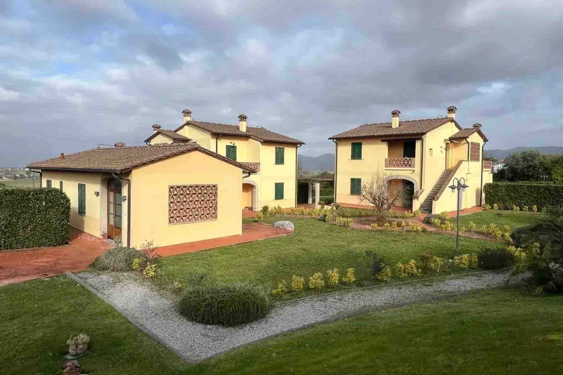 Rustic Country House in Cerreto Guidi, Tuscany