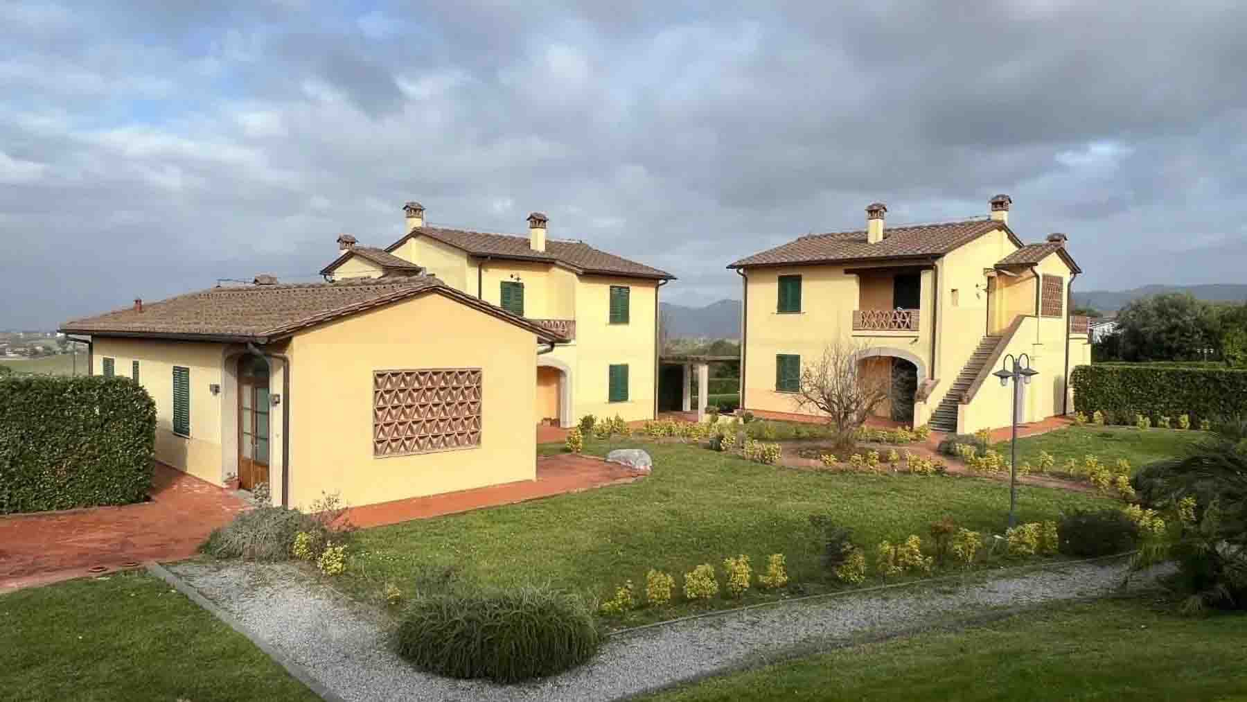 Rustic Country House in Cerreto Guidi, Tuscany
