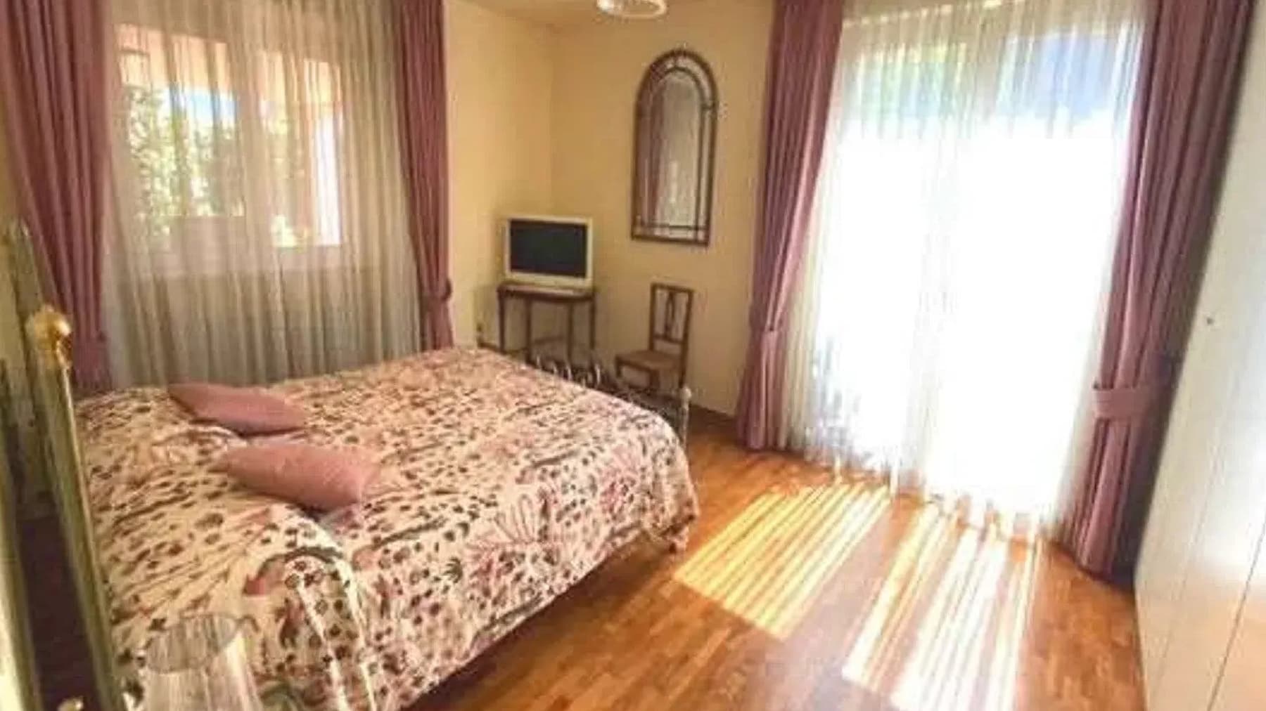 Villa con piscina a Forte dei Marmi, Toscana