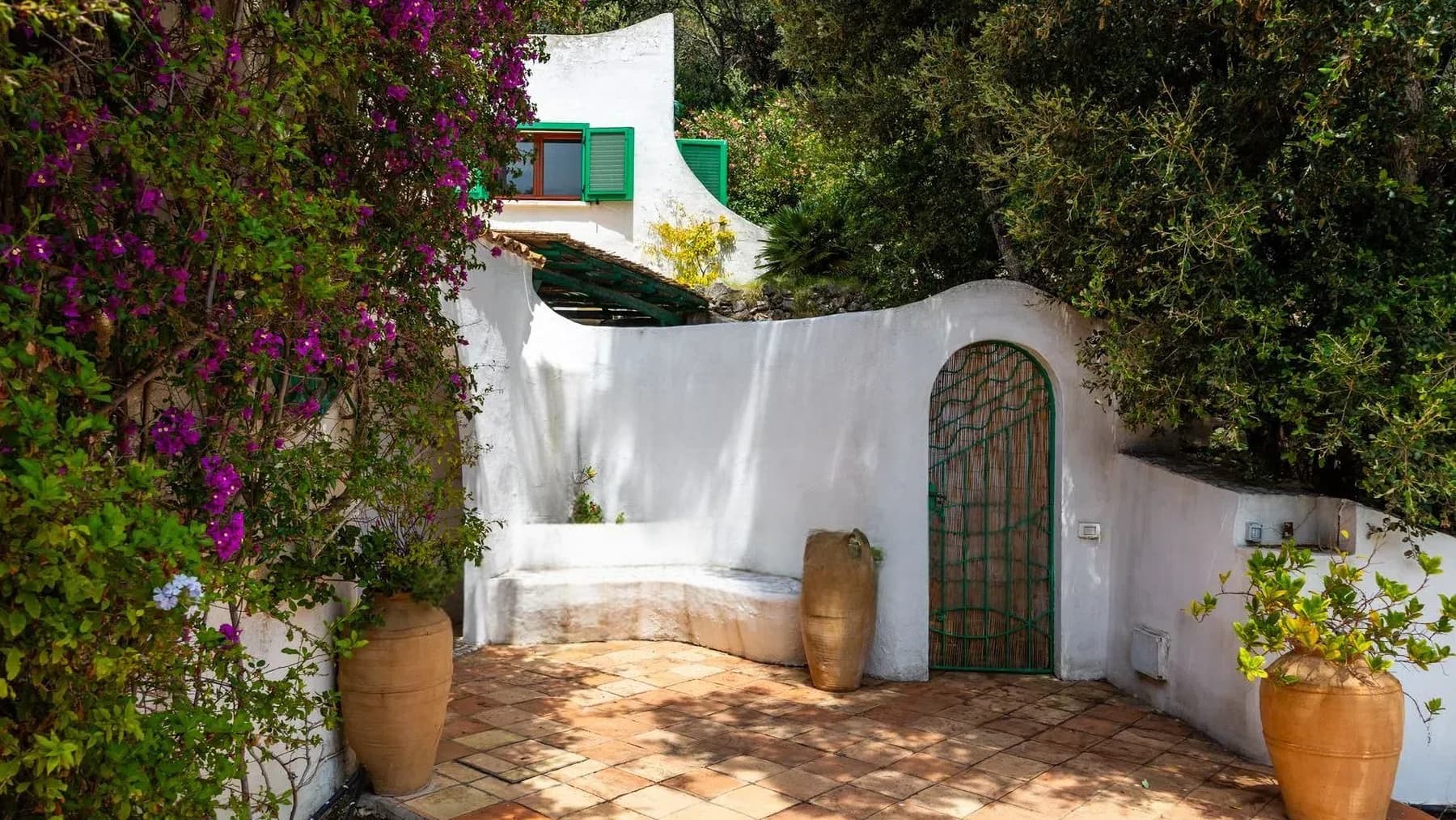 Charming Villa in San Felice Circeo, Lazio