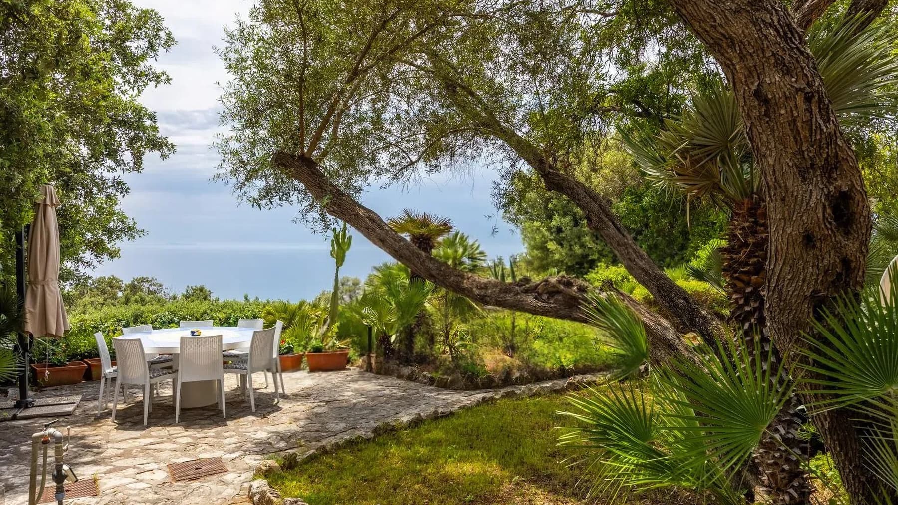 Charming Villa in San Felice Circeo, Lazio
