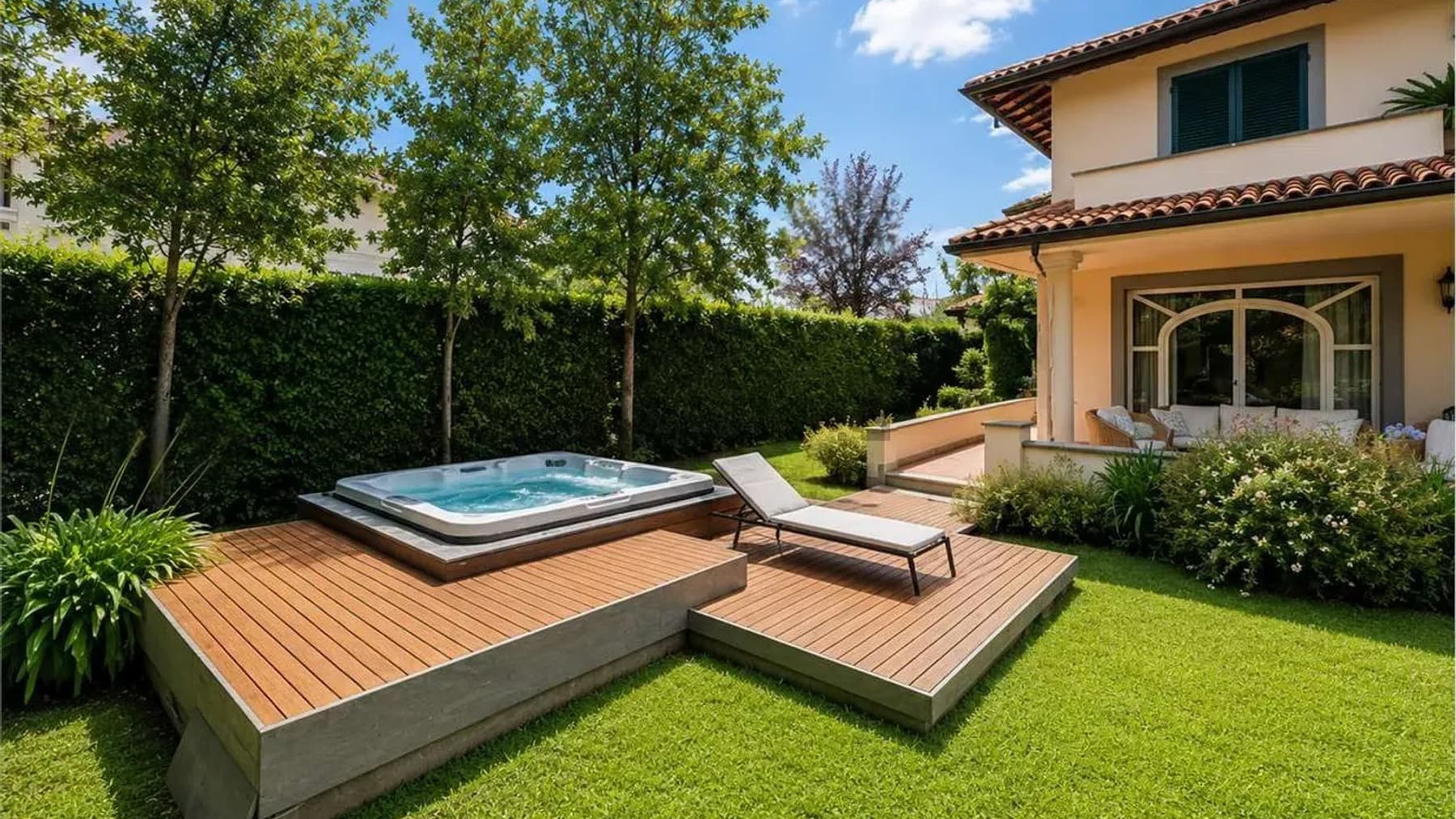 Elegant Villa in Prestigious Forte dei Marmi, Tuscany