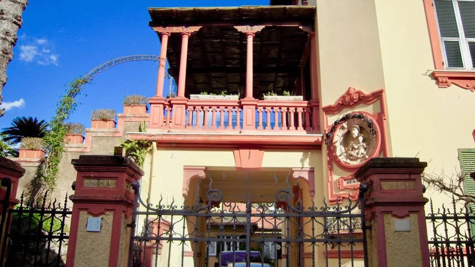 Elegant Villa in Santa Margherita Ligure, Liguria