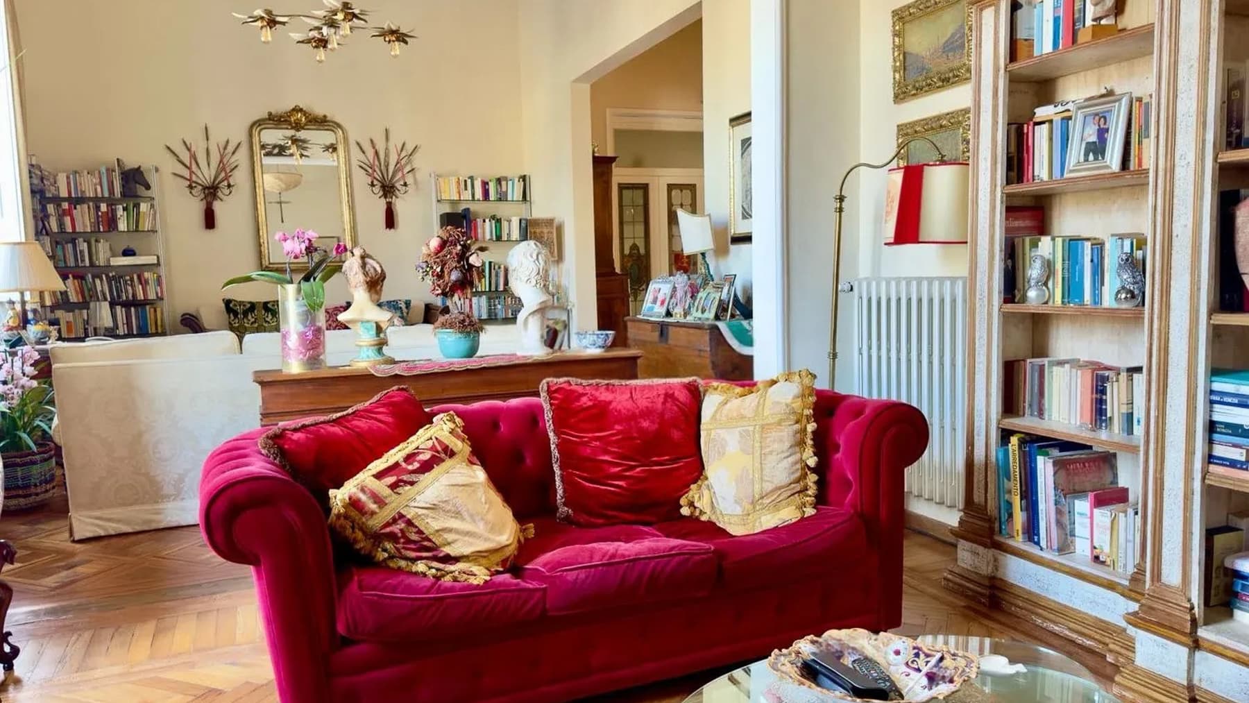 Elegant Villa in Florence, Heart of Tuscany