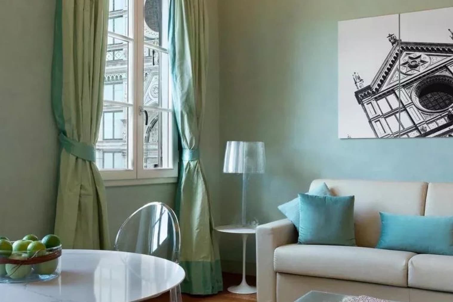 Charming Apartment in Florence, Tuscany