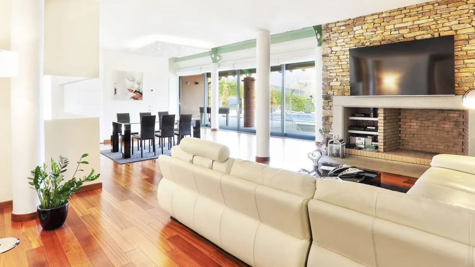Charming Villa in Nicciano, Tuscany