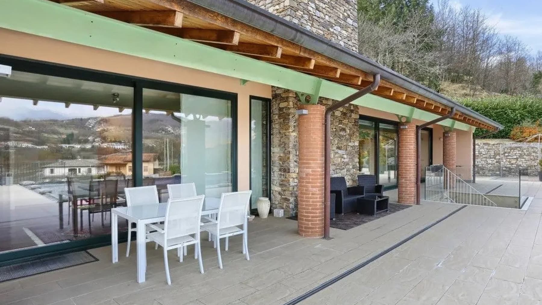Charming Villa in Nicciano, Tuscany