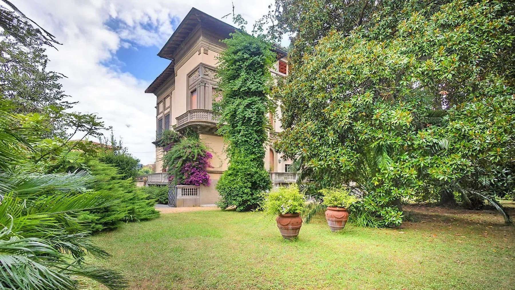 Charming Villa in Pisa, Tuscany
