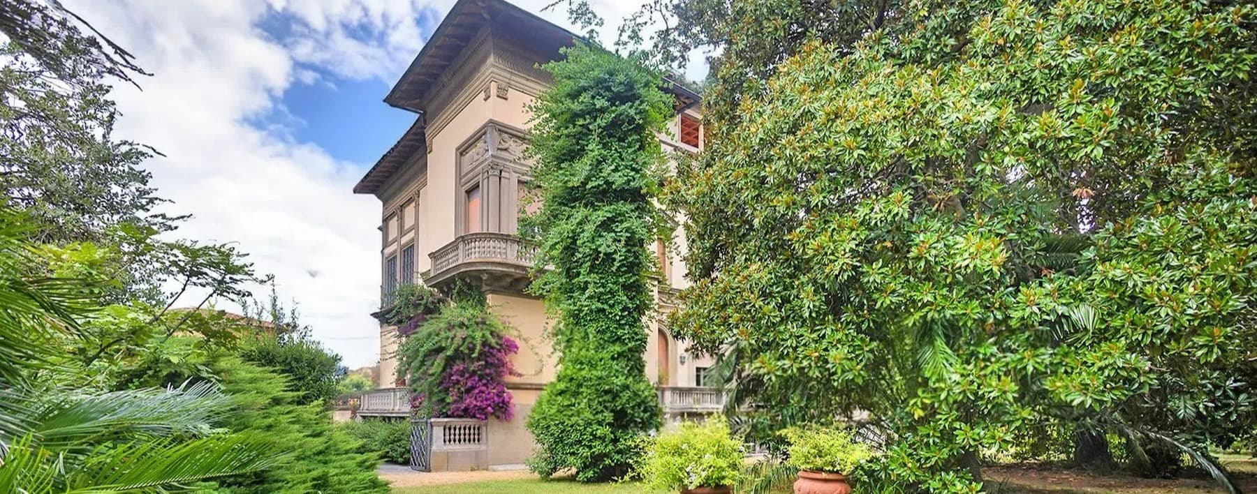 Charming Villa in Pisa, Tuscany