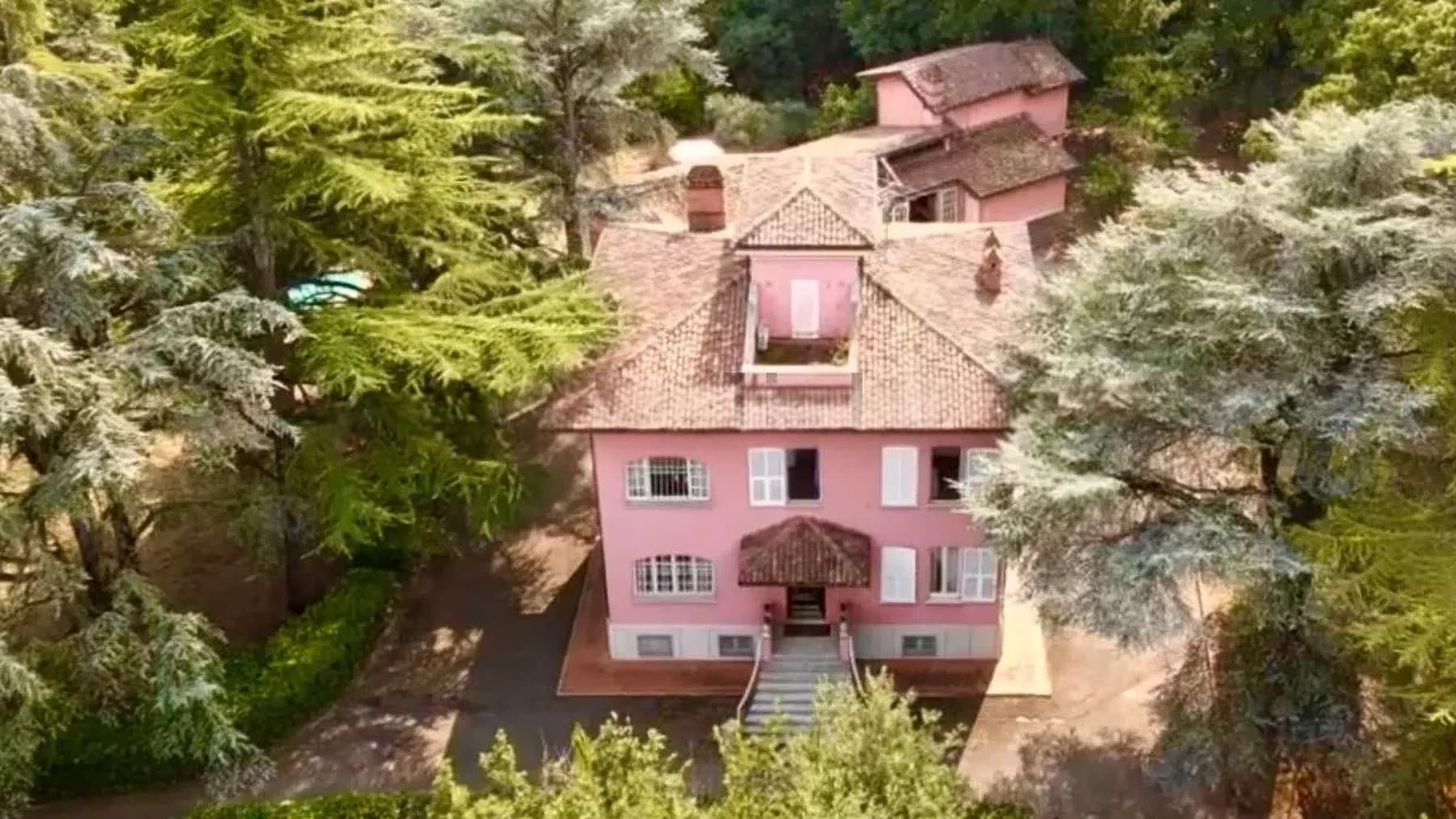 Charming Villa in Novi Ligure, Piedmont