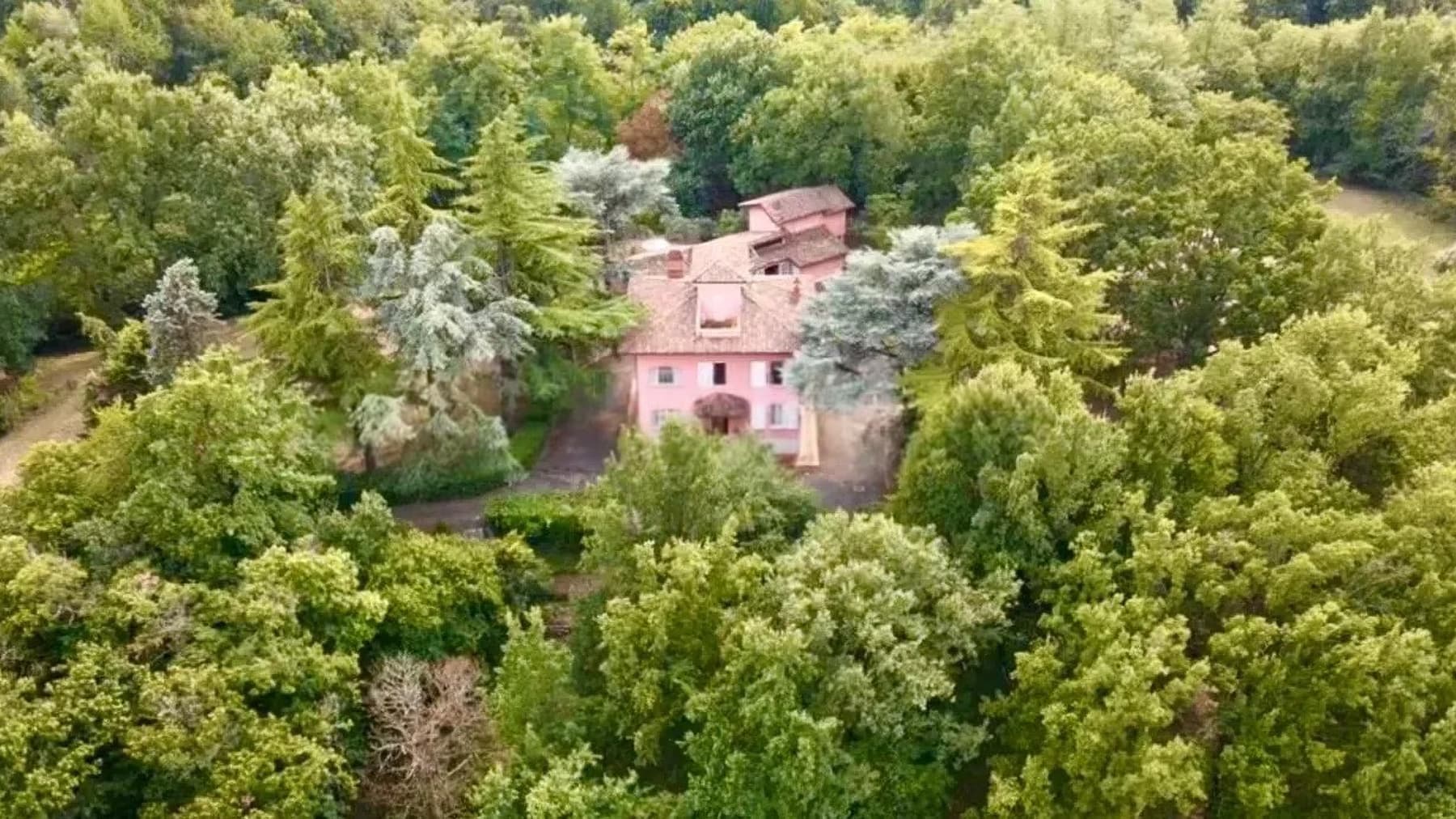 Charming Villa in Novi Ligure, Piedmont