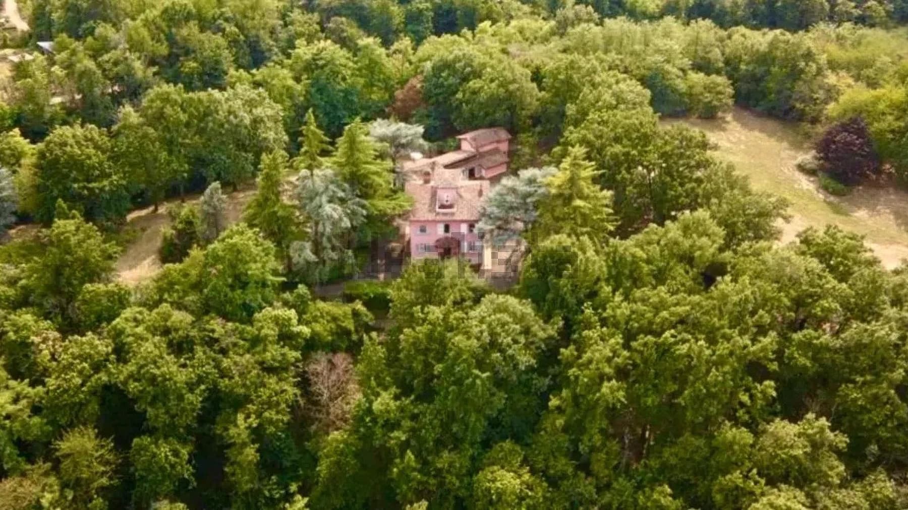 Charming Villa in Novi Ligure, Piedmont